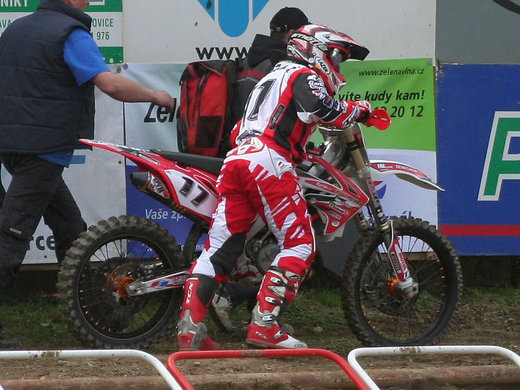 MMČR Pacov