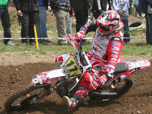 MMČR Pacov