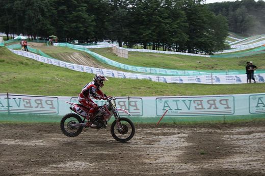 MS MX3 Česká republika