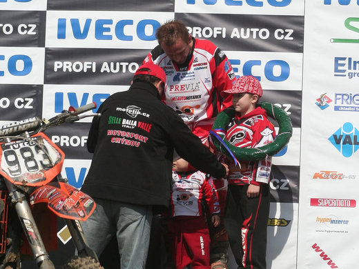 MMČR Pacov