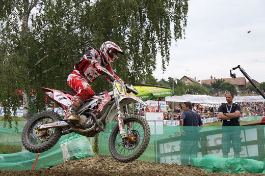 MS MX3 Česká republika