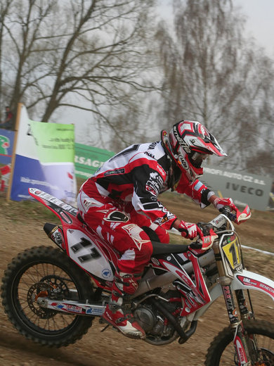 MMČR Pacov
