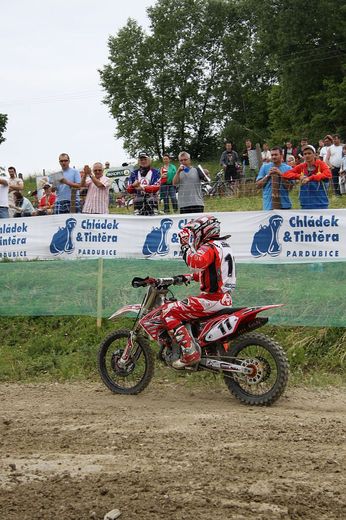 MS MX3 Česká republika