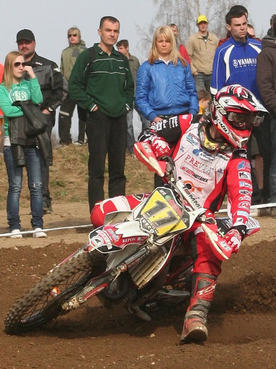 MMČR Pacov