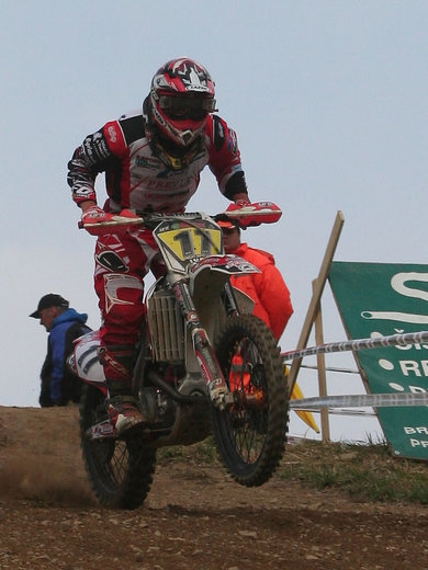 MMČR Pacov