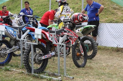 MS MX3 Česká republika