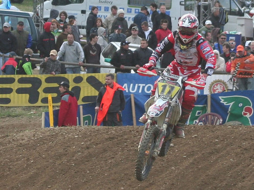 MMČR Pacov