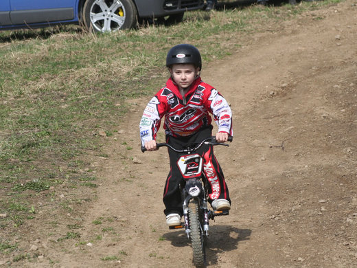 MMČR Pacov