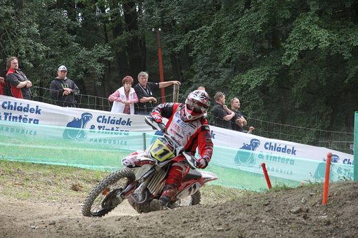 MS MX3 Česká republika