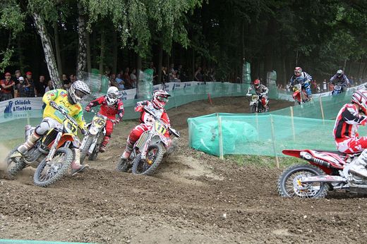 MS MX3 Česká republika