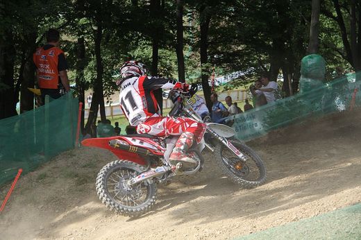 MS MX3 Česká republika