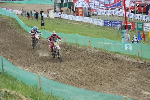 MS MX3 Česká republika