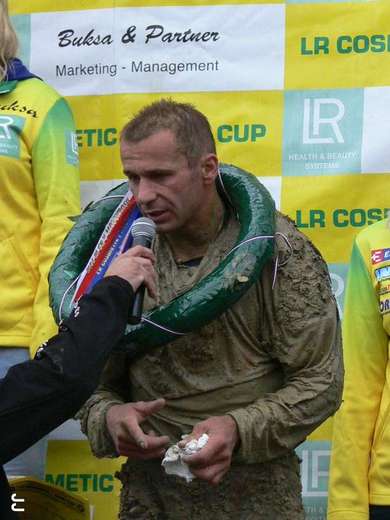 MMČR 2011