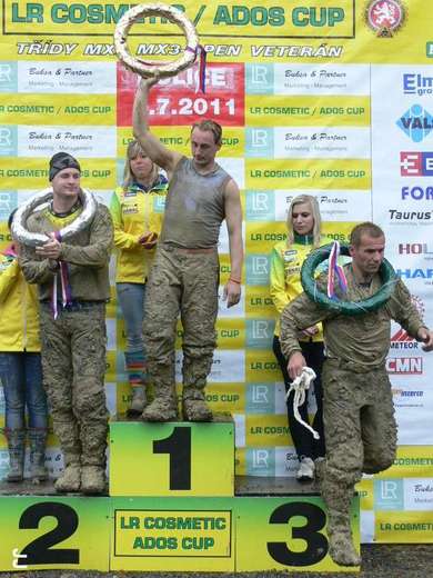 MMČR 2011