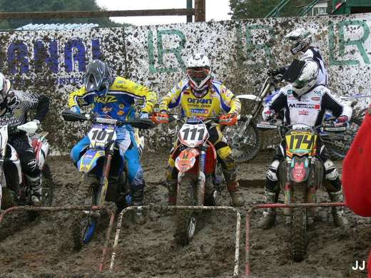 MMČR 2011