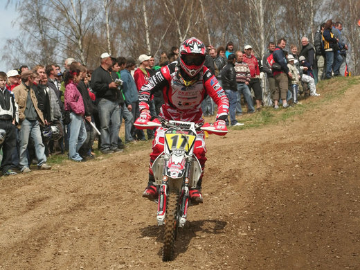 MMČR Pacov