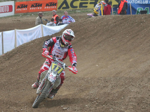 MMČR Pacov