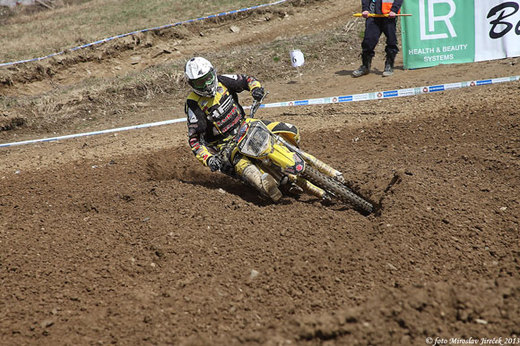 MMČR 2013
