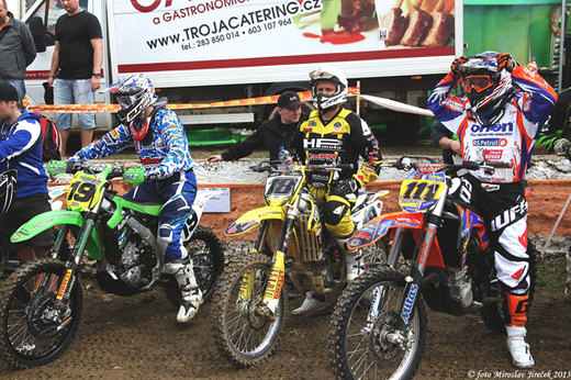 MMČR 2013
