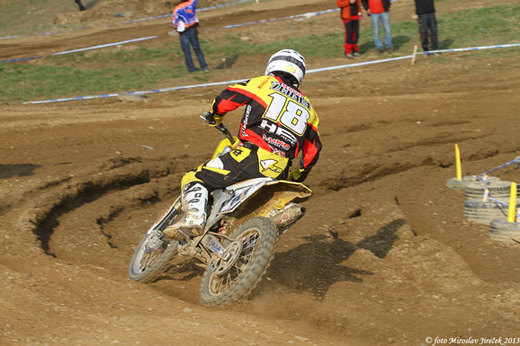 MMČR 2013