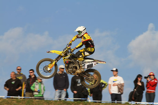 MMČR 2013