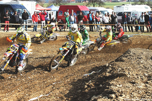 MMČR 2013