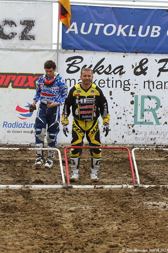MMČR 2013