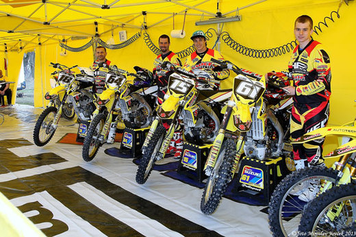 MMČR 2013