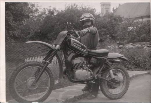 Foto - historie