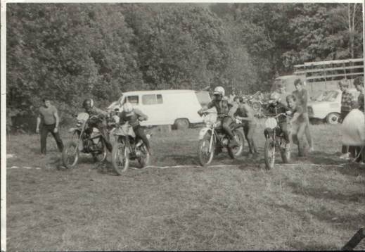 Foto - historie