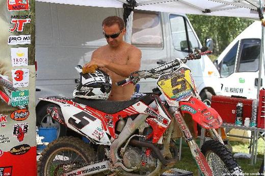 MMČR 2012