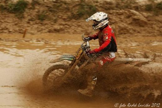 MMČR 2012