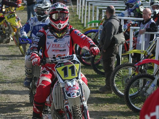 MS MX3 2010
