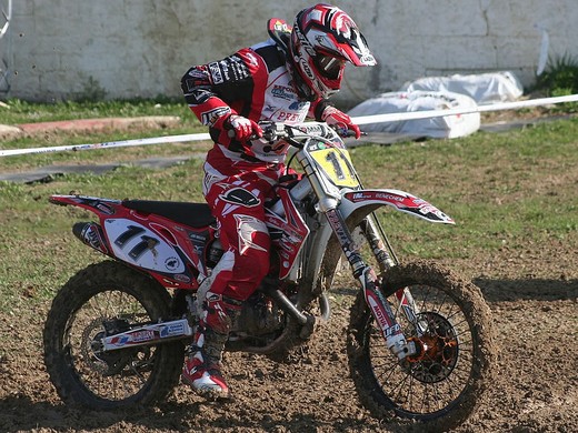 MS MX3 2010