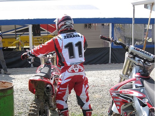 MS MX3 2010