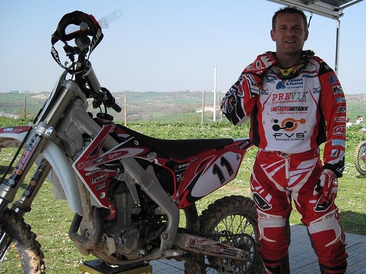 MS MX3 2010
