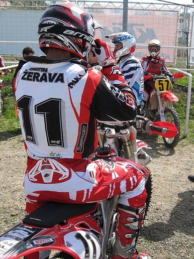 MS MX3 2010
