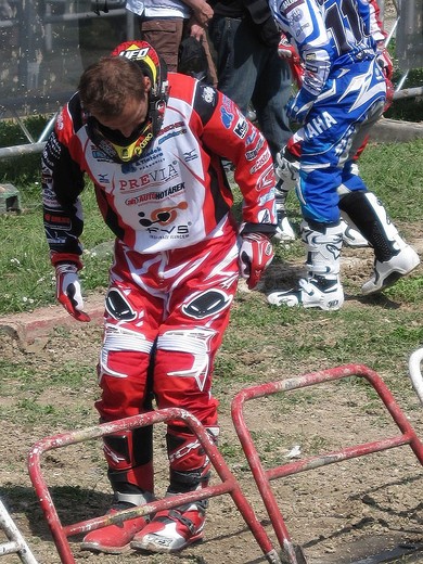 MS MX3 2010