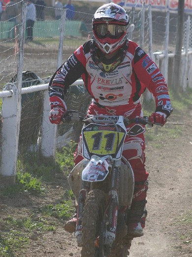 MS MX3 2010