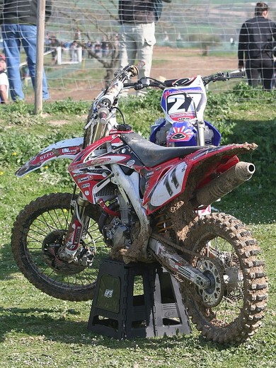 MS MX3 2010