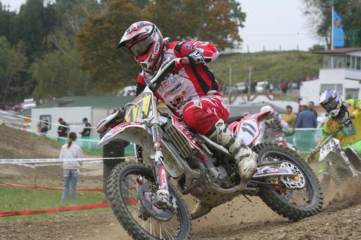 MMČR Holice