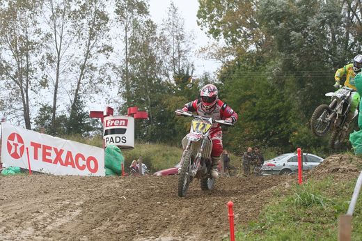 MMČR Holice