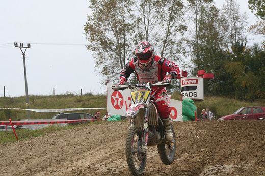 MMČR Holice