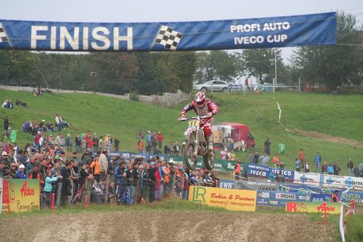 MMČR Holice