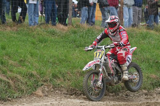 MMČR Holice