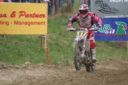 MMČR Holice