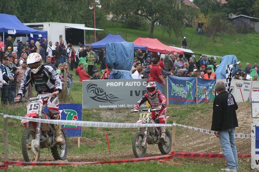 MMČR Holice