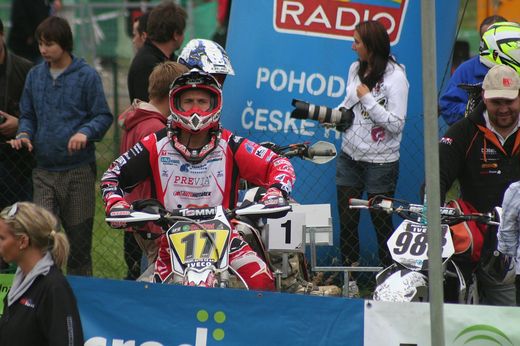 MMČR Holice