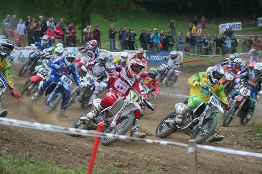 MMČR Holice