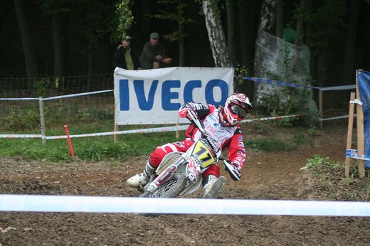 MMČR Holice